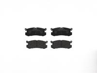 fordusa Remblokken set P24025