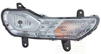 ford Mistlamp