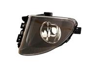 bmw Mistlamp niet verwarmd H8 links