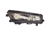 skoda Mistlamp