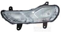 ford Mistlicht Links