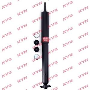 KYB Stoßdämpfer 344393 Stoßdämpfersatz JEEP,GRAND CHEROKEE I ZJ,CHEROKEE XJ