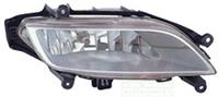 hyundai Mistlicht