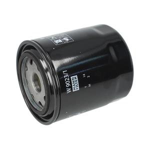 MANN-FILTER Getriebeölfilter W 9023/1 Getriebefilter,Automatikgetriebe filter SCANIA,VAN HOOL,MAN,3 - series,3 - series bus,4 - series bus,CITYWIDE
