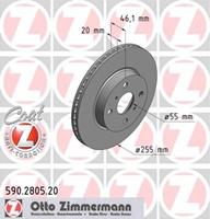 aston Remschijf Coat Z