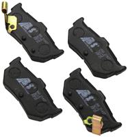 honda Remblokken set