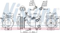 hyundai Compressor