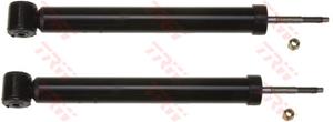 TRW Stoßdämpfer JHT222T Stoßdämpfersatz VW,SEAT,LUPO 6X1, 6E1,AROSA 6H