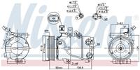 hyundai Compressor
