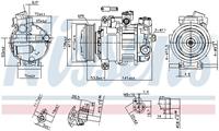 bmw Compressor