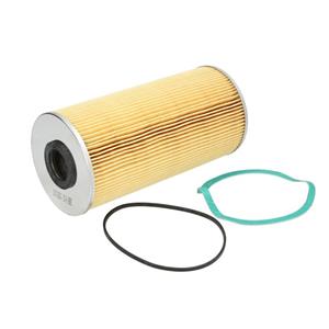 Ölfilter MANN-FILTER H 12 105 x