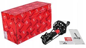 TRW Stoßdämpfer JGM1030T Stoßdämpfersatz VW,SKODA,SEAT,GOLF V 1K1,TOURAN 1T1, 1T2,GOLF VI 5K1,GOLF PLUS 5M1, 521,TOURAN 1T3,GOLF VI Variant AJ5