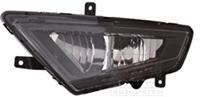 seat Mistlicht Links