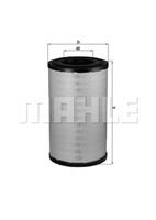 Luchtfilter KNECHT LX 1243