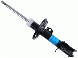Stoßdämpfer | SACHS (290 383)