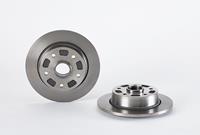 mazda Remschijf