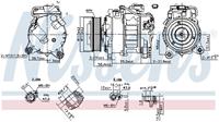 bmw Compressor