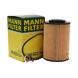 hyundai Oliefilter HU8225X