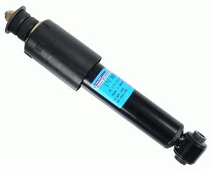 Stoßdämpfer | SACHS (170 880)