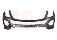 mercedes-benz Bumper