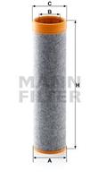 multicar Secundairfilter