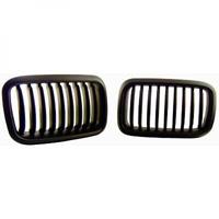 DIEDERICHS Kühlergrill HD Tuning 1213340 Kühlergitter BMW,3 Compact E36,3 E36,3 Coupe E36,3 Cabriolet E36,3 Touring E36