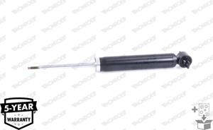 MONROE Stoßdämpfer OESpectrum Premium 376251SP Stoßdämpfersatz FORD,S-MAX