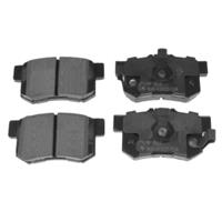 honda Remblokken set
