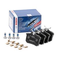 citroen Remblokken set