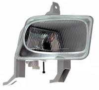 opel Mistlamp links