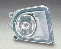 volvo Mistlamp