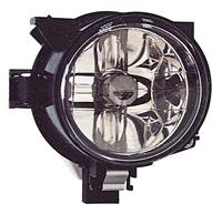 skoda Mistlamp rechts