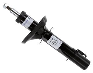 Stoßdämpfer | SACHS (315 087)