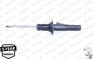 MONROE Stoßdämpfer MONROE ORIGINAL (Gas Technology) G8324 Stoßdämpfersatz PEUGEOT,605 6B