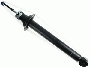 Stoßdämpfer Hinterachse Sachs 280 789