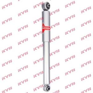 KYB Stoßdämpfer 553357 Stoßdämpfersatz FIAT,CROMA 194