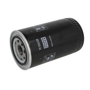 MANN-FILTER Ölfilter W 950/26 Motorölfilter,Wechselfilter VW,IVECO,TERBERG-BENSCHOP,Constellation,Delivery,Worker,CROSSWAY,EuroCargo I-III,EuroCargo V