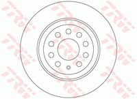 Volkswagen Remschijf