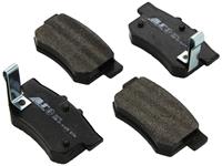suzuki Remblokken set
