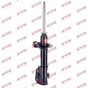 KYB Stoßdämpfer 333496 Stoßdämpfersatz DAIHATSU,TERIOS J2_