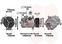 suzuki Compressor
