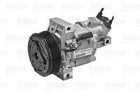 dacia Compressor, airconditioning