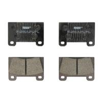 skoda Remblokken set