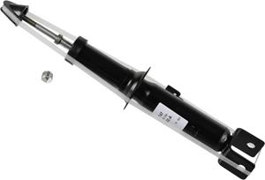 Stoßdämpfer Hinterachse Sachs 030 747