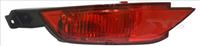 ford Mistachterlamp