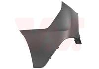 ford Achter Bumper Links