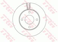 nissan Remschijf