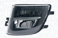 alpina Mistlamp