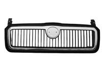 vanwezel Sierrooster equipart