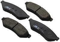 daewoo Remblokken set